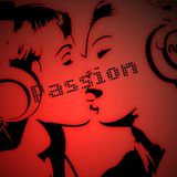 Passion - Mixed by DJ Bibo S.
