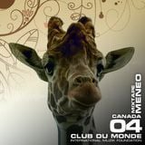 Club du Monde @ Canada - Meneo - jul/2010
