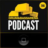 The Risky Presents Future Sounds (#266)