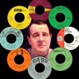 Solid Soul Sensations - Ian Levine's Twenty Second Northern Soul Podcast