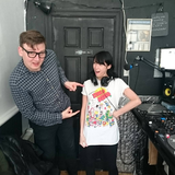 AUTOMATICAMORE w guest GABE KNOX - APRIL 8 - 2016
