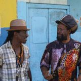 Roots Radics addict