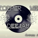 Dj Cristoher Velez Mix Reggaeton 2014