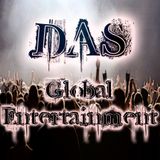 Casey Daniel of NerVer (Also of Seven Mary Three) on the David Ray Global Rock Show