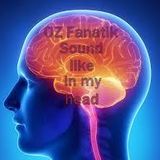 like in my head