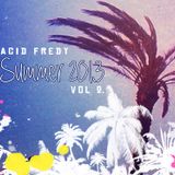 Acid Fredy - Mixtape Summer 2013 Vol 2.