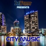 Iceferno presents City Music: Hour 3