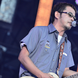 奥田民生(Tamio Okuda) 2012-08-05 ROCK IN JAPAN FESTIVAL 2012