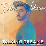 Daniel Nahoum - Talking Dreams (Set Promocional)