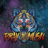 Isaac C. & Robert G. - #PrayToMusic