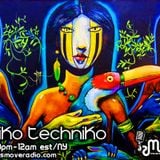 ARTIMIXX - ETHNIKO TECHNIKO SATURDAY NIGHT 3-22-14