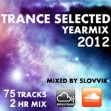 Trance Selected Yearmix 2012