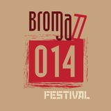 Waiting for Broma jazz'14