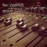 TMV's Essentials - Episode 227 (2013-05-27)