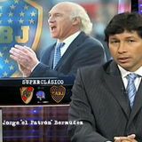 Cinco a Cero - Patrón Bermúdez