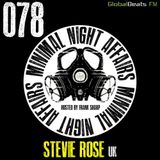 Minimal Night Affairs 078 with Stevie Rose