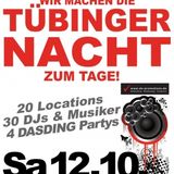 M. Drysch @ Tübinger Nacht, Epple Haus (12.10.13)