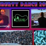 The Denzer dj set live at liberty dance 2013 Vlissingen