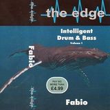 Fabio - The Edge 'Intelligent Drum & Bass Volume 1' - Mid 1995 (Side B)