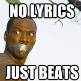 Just The Beat Vol. 1