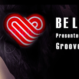 Groove Phenomenon Be Loved Radio Show ( June 2015)
