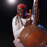 Special 3 tracks from the band new N'Faly Kouyate album CHANGE