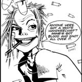 Tank Girl-dirty Helmets