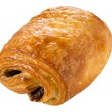 The Alan Donegan Show No 29; The Pain Au Chocolat