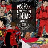 FOOLCAST 046 - Pase Rock "Live From Tuneland"