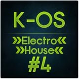 Electro N' House Remix #4