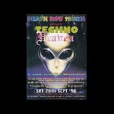 Jackhammer Death Row Techno Heaven 28/08/1996