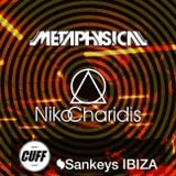 Metaphysical & Niko Charidis (Live @ Sankeys Ibiza)