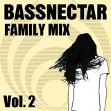 Beats Booth - Bassnectar Family Mix Vol. 2