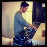 George Fitzgerald (Man Make Music, Hotflush Recordings) @ Beatport Headquarters Berlin (28.11.2012)