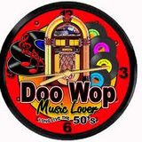 ROCKERS CORNER DO WOP SHOW