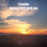 Spring 2015 DnB Mix