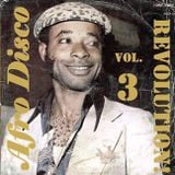 Afro Disco Revolution! Vol.3