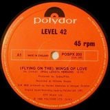 80s classic . level 42 - flyng on wings of love