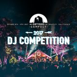 Dirtybird Campout 2017 DJ Competition: – Risik