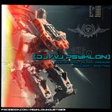 Industrial Audio Armor: 001 January 2015