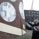 Von Chalk Walk, dem Girls Award und der Frauenfreiluftgalerie