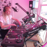 Childhood with Karl Ewald, Motiv-A & Ciarra Black @ The Lot Radio 24 March 2016
