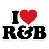 DJ DEH - MIX TAPE RNB AND SOUL