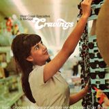 West Coast Specialties & Mixtape Cravings