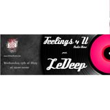 Ledeep feelings for you radio show b 2015b