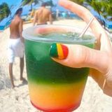 Rock Reggae Mix