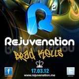 Brad Kells, Rejuvenation 2 @ Mint Warehouse, Leeds 17-03-12