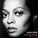 No One Gets The Prize - GJ2K1 re-edit - Diana Ross