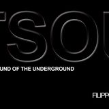 T.S.O.U. THE SOUND OF THE UNDETGROUND