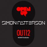Simon Patterson - Open Up - 112